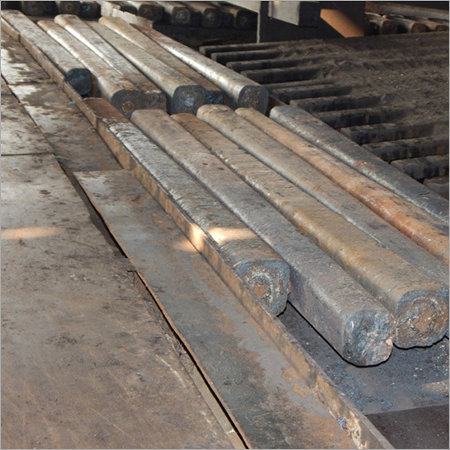 Steel Billets