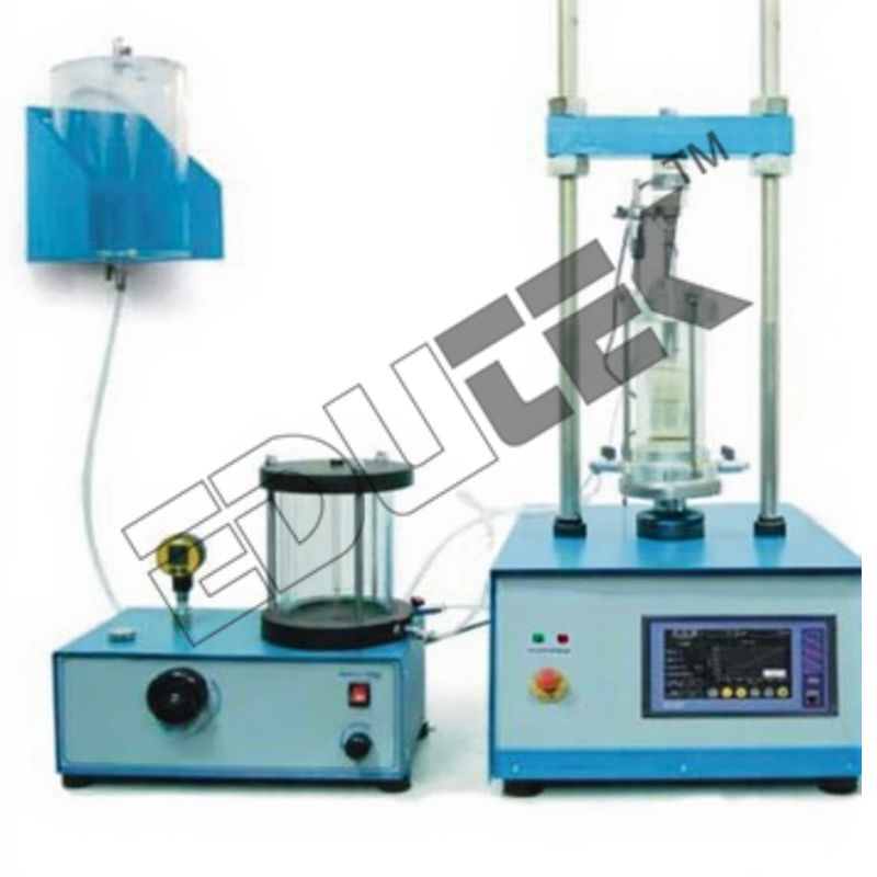 सॉइल स्ट्रेंथ टेस्टर