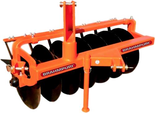 पॉली डिस्क हैरो/प्लॉ