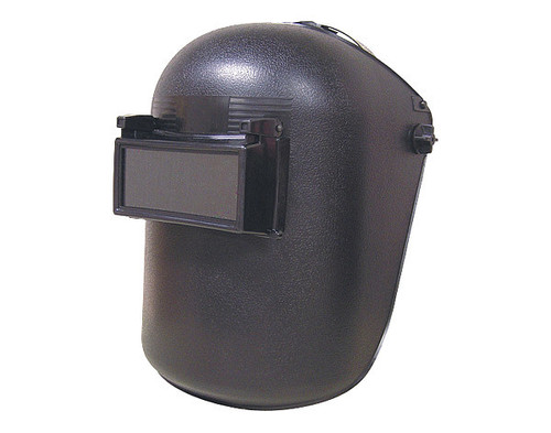 Welding Face Shield. Gender: Male