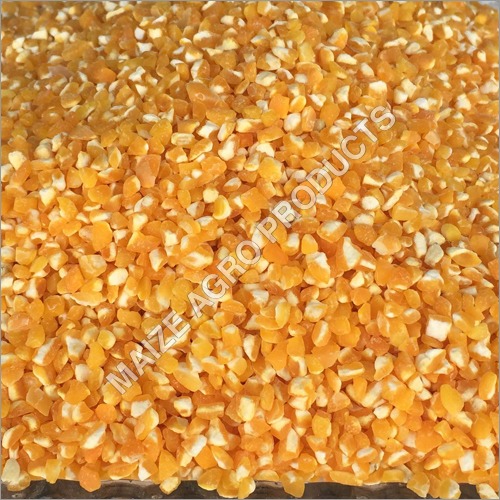 मक्का टुकड़ा
