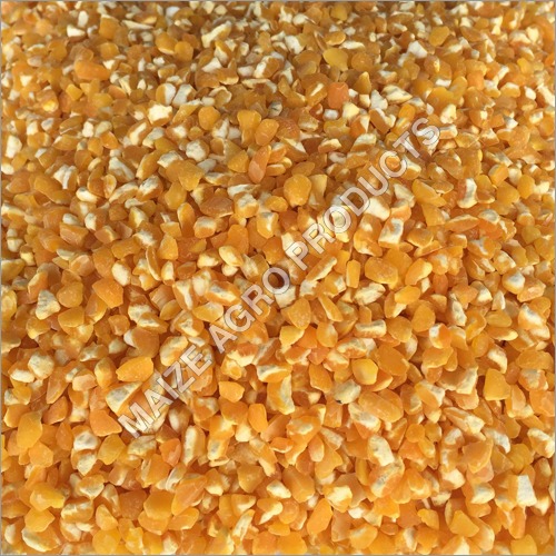 मक्का टुकड़ी
