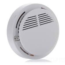 SMOKE DETECTOR
