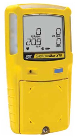 Multi Gas Detector Gender: Unisex