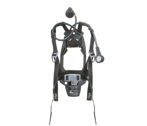 Breathing Apparatus
