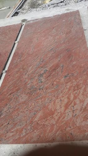 Kempsz Multy Granite - Slabs 5-33 Millimeter | High Strength, Smooth Surface, Enhanced Durability, Crack Resistant