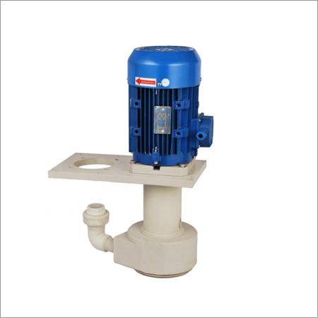 Vertical Water Pump