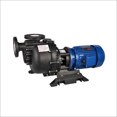 Horizontal Water Pumps
