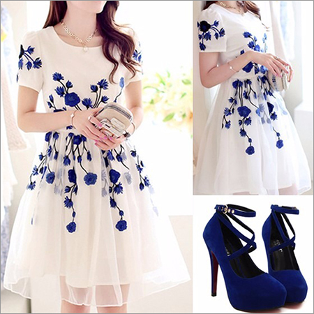 महिलाओं की फैंसी ड्रेस