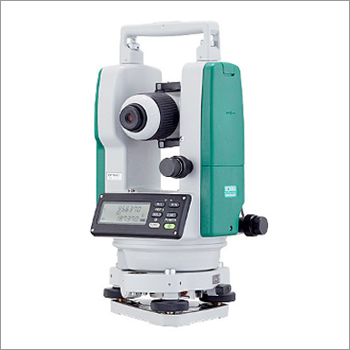 Survey Theodolite Application: Good Working