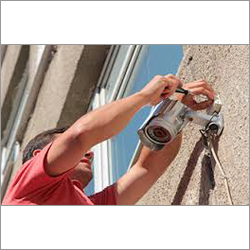 सीसीटीवी इंस्टॉलेशन सेवाएँ