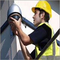 CCTV कैमरा इंस्टॉलेशन सेवाएँ