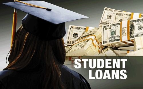 Education Loan Services