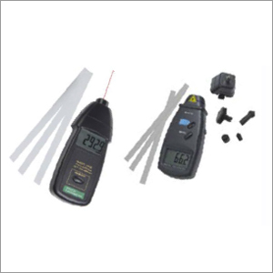 टैकोमीटर