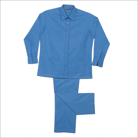 औद्योगिक वस्त्र