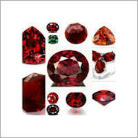 Garnet Stone Gemstone