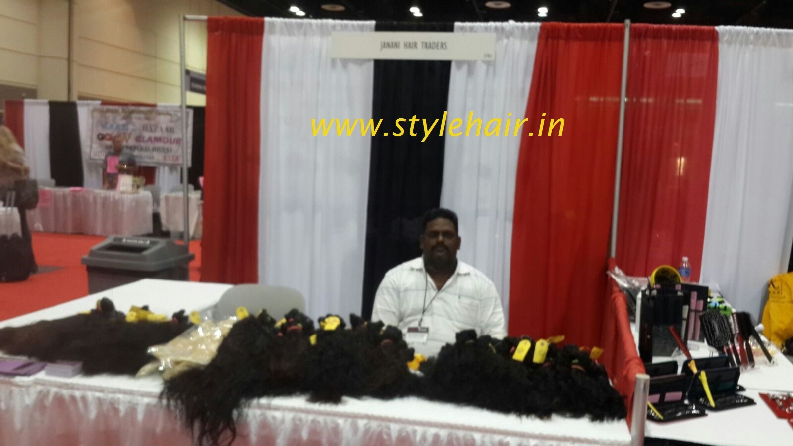 Weft Hair - Human Hair, Various Lengths, Black | Adds Volume, Natural Look, Versatile Styles, Durable, Easy To Dye