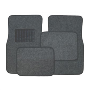 Chemical Coated Needle Punched Non-woven For Floor Carpet