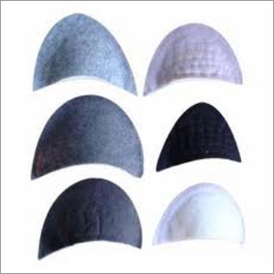 Needle Punched Non-woven For Shoulder Pads