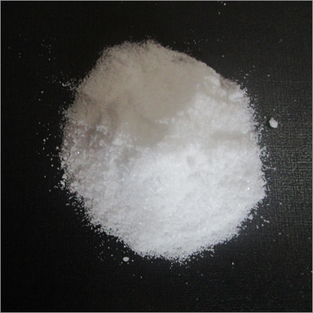 पोटेशियम नाइट्रेट