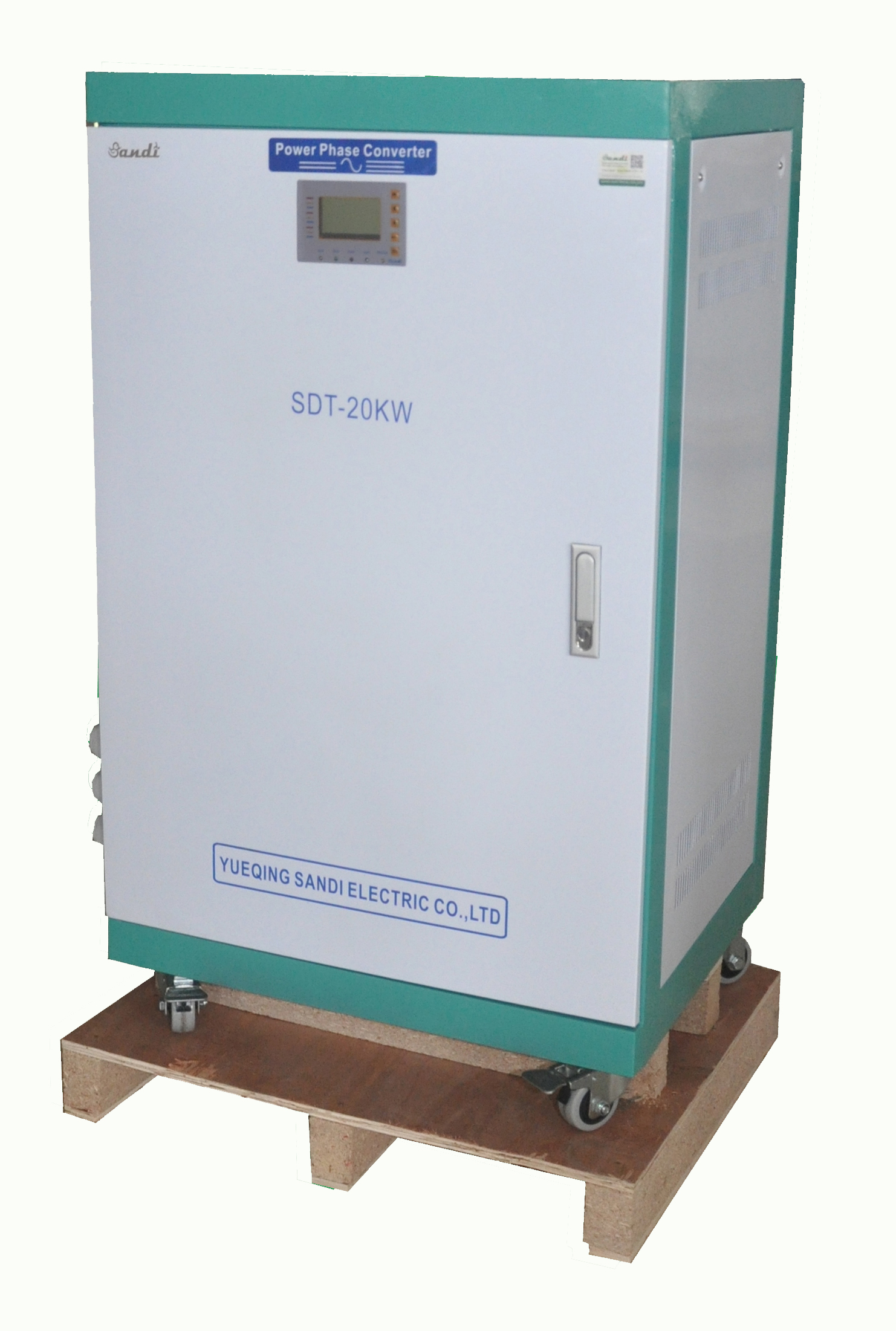 Three Phase Output Type Ac Inverters For Motors Ambient Temperature: -25~+55 Celsius (Oc)