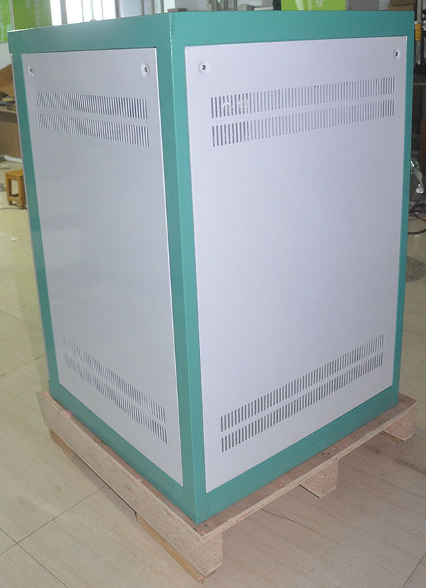 Off Grid Solar Inverter Accuracy: 1  %