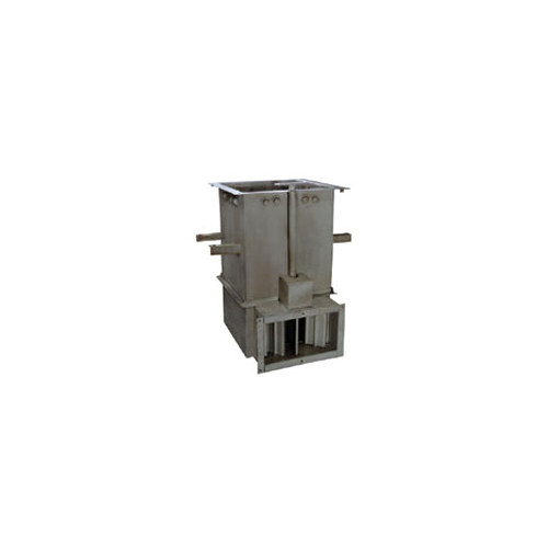 Humidification And Ventilation Plant Capacity: 1000 Kg/Hr