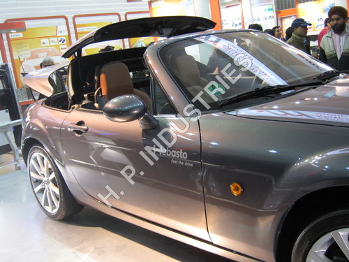 Wax Car Polish