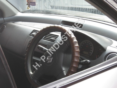 Dashboard Polish