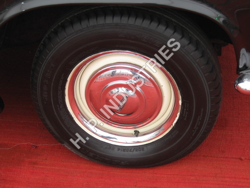 Car Tyre Polish