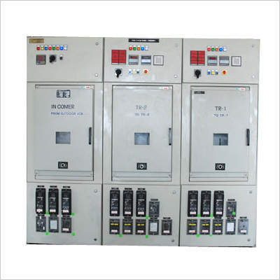 Ht Vcb Panel
