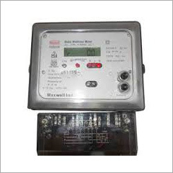 Meter Testing Service