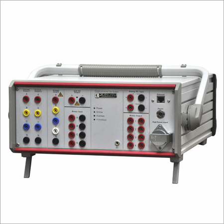 परीक्षण मशीन