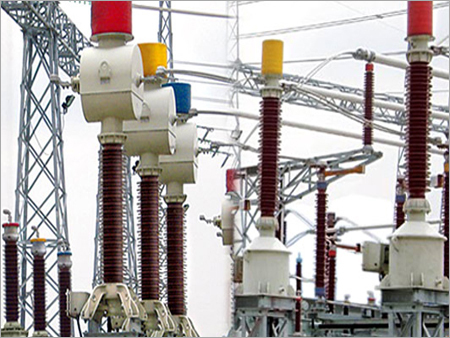 Instrument Transformers Testing