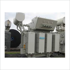 Transformer Testing