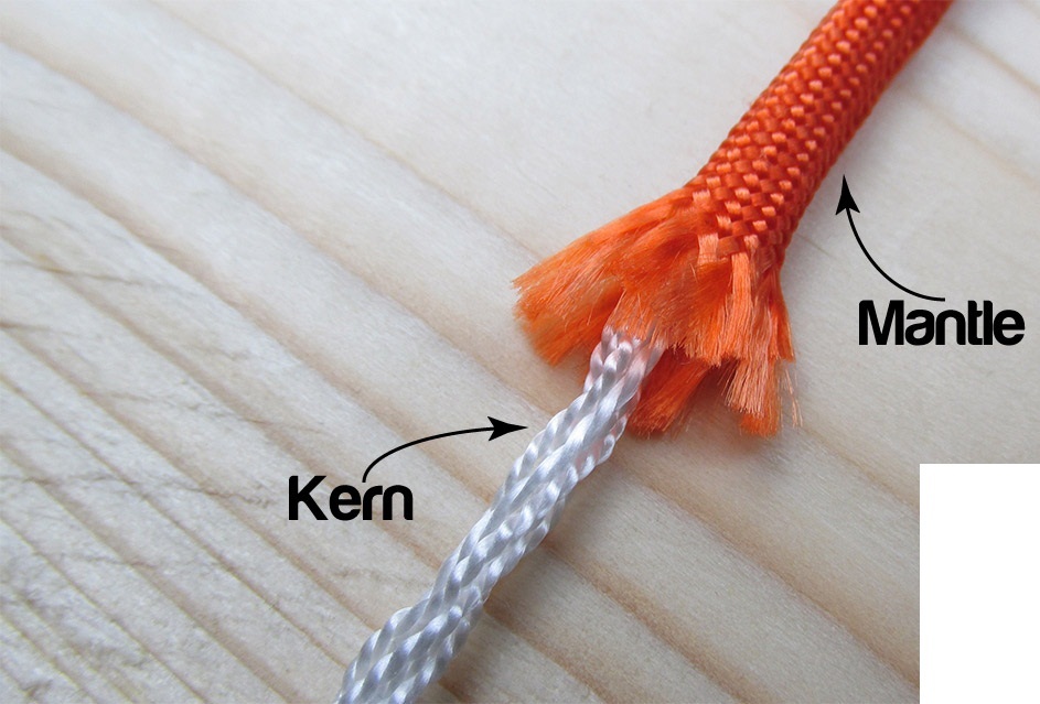 Mountain Climbing Rope Gender: Male