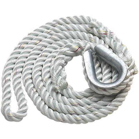 Mountain Climbing Rope Gender: Male