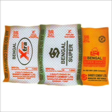 Bengal Super Cement