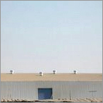 आर्द्रीकरण और वेंटिलेशन सिस्टम