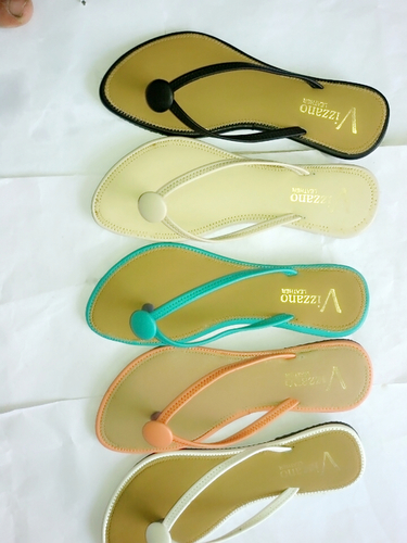 Ladies Chappal - Size 7-11 | Flat Platform Heel for Girls, Ideal for Rainy, Spring, Summer, Winter Seasons