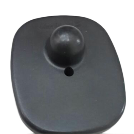 RF Mini Square Tag