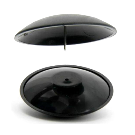 Clamshell Tag