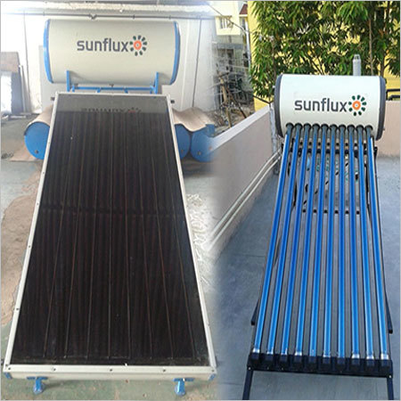 सौर पानी heater एक्सेसरीज़