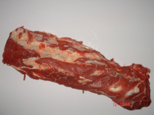 Beef Cube Roll