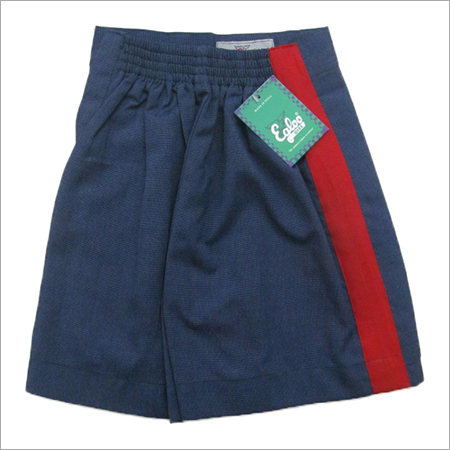 Girls Skirt Age Group: 4 To 13 Years