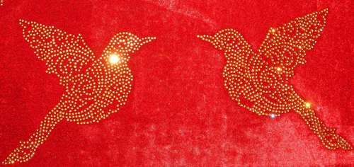 सूट नेक स्टिकर्स