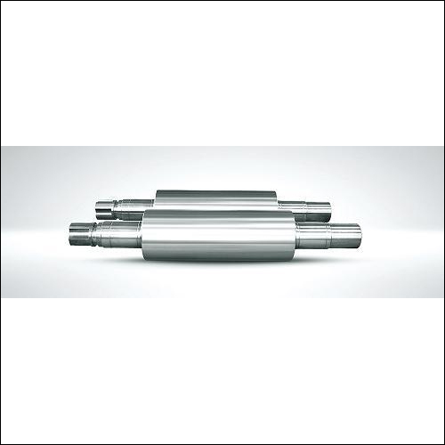 हाई क्रोम कास्ट स्टील रोल