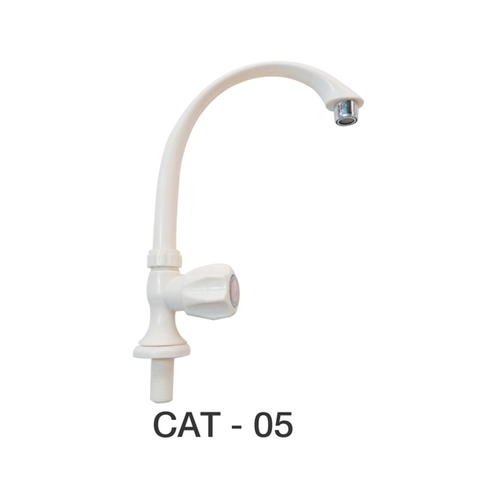 ABS Swan Neck