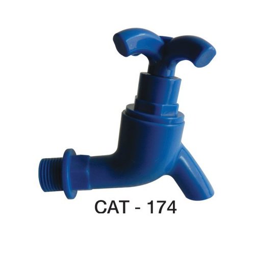 Blue Corsa Bib Cock