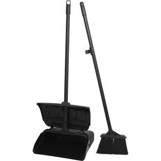 Plastic Shovel